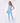 Seamless Blue Light Set