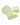 Ribbed Gym Set - Performance Ribbed Set - WearNoa