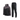 Hooded Tracksuit Set - Grey Hotline Flame Suit - WearNoa