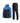 Tracksuits For Men - Blue Hotline Flame Suit - WearNoa