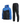 Tracksuits For Men - Blue Hotline Flame Suit - WearNoa