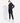 Workout Outfits For Women - Black Flame Suit - WearNoa