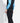 Zipper Tracksuit Set - Blue Flame Suit - WearNoa