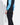 Zipper Tracksuit Set - Blue Flame Suit - WearNoa